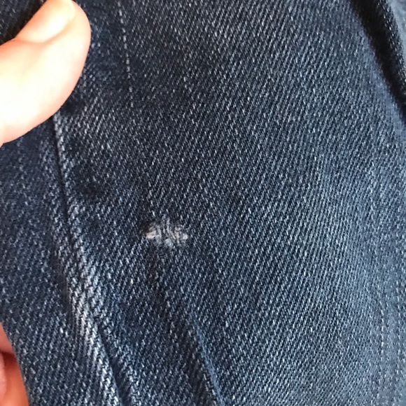 Levi’s 631 skinny jeans - Picture 4 of 5